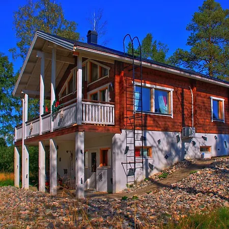 Holiday home Stonehammer Tahkovuori