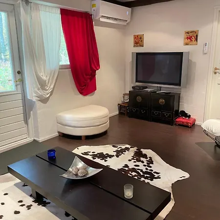 Stonehammer Holiday home