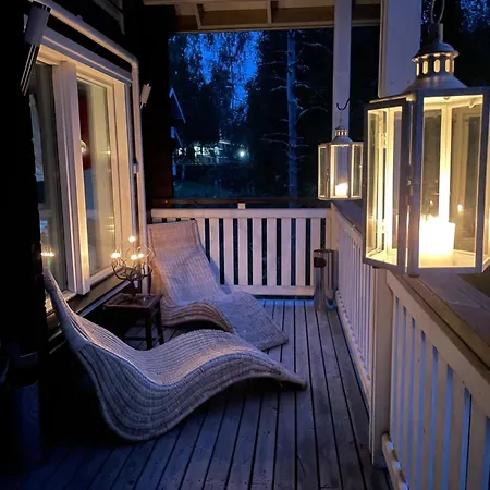 Stonehammer Holiday home *