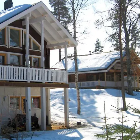 Stonehammer Holiday home Tahkovuori